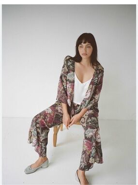 Dazed But Amazed set- 100% cotton